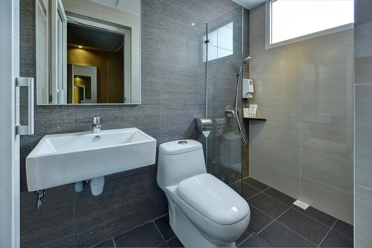 Ibis Budget Crystal Singapura
